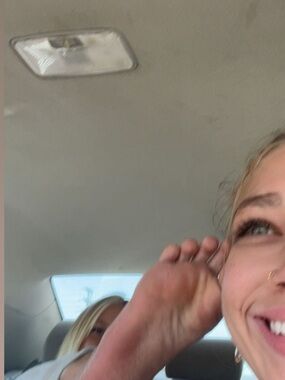 Meet your Posher, Lexi marie